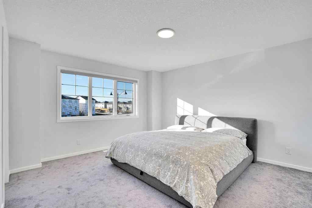 MLS® A2265513 - 285 Yorkville Boulevard SW in Yorkville Calgary, Residential