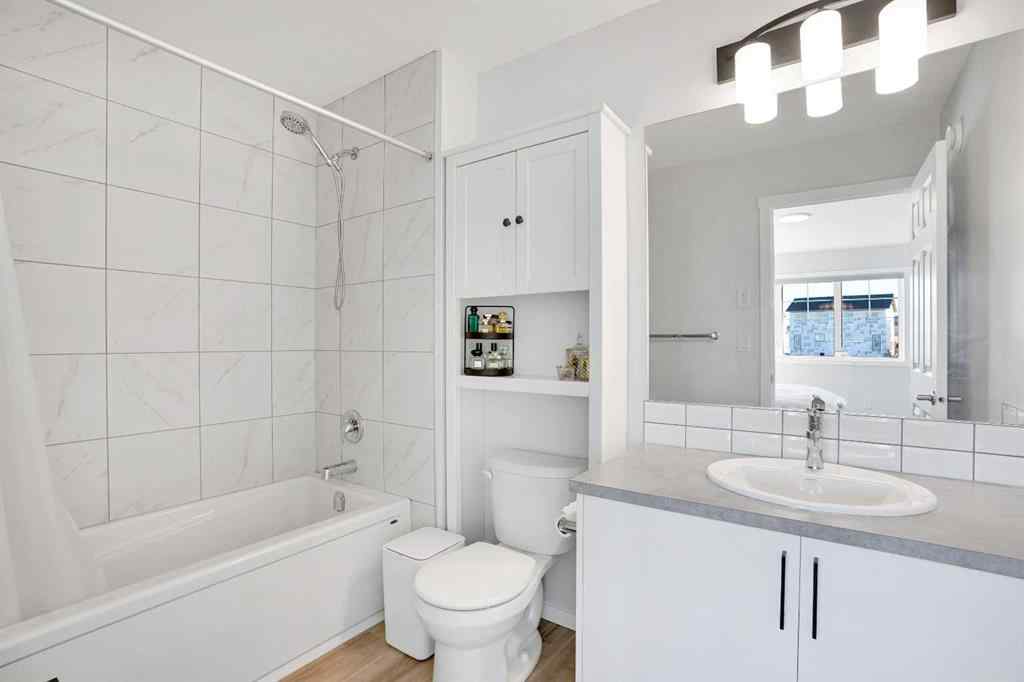 MLS® A2265513 - 285 Yorkville Boulevard SW in Yorkville Calgary, Residential