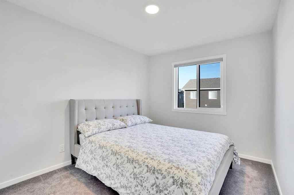 MLS® A2265513 - 285 Yorkville Boulevard SW in Yorkville Calgary, Residential