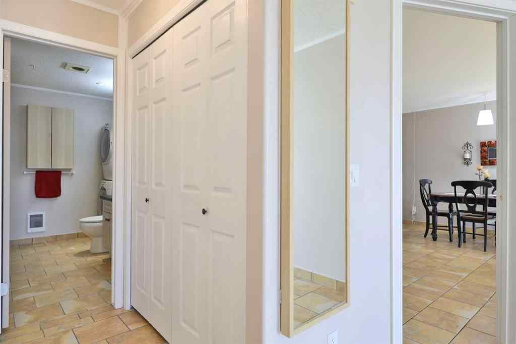 MLS® A2265514 - Unit #105 4834 52A Street  in Downtown Camrose Camrose, Residential