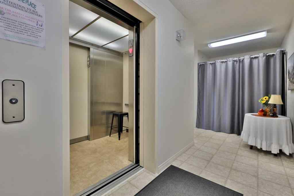 MLS® A2265514 - Unit #105 4834 52A Street  in Downtown Camrose Camrose, Residential