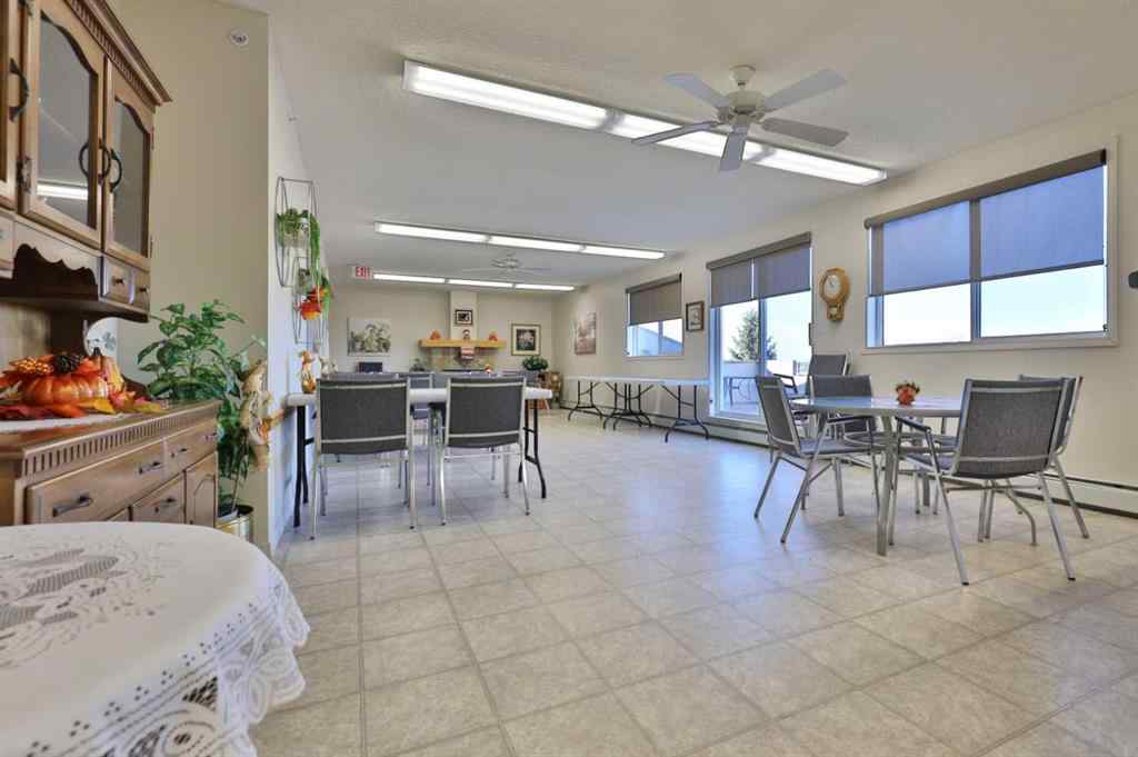 MLS® A2265514 - Unit #105 4834 52A Street  in Downtown Camrose Camrose, Residential
