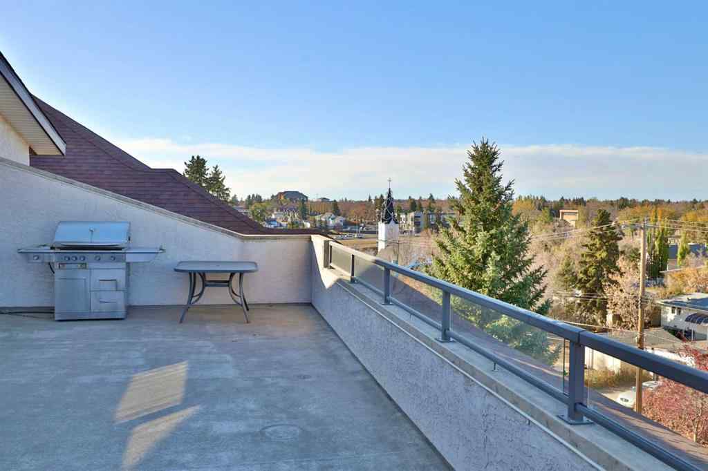 MLS® A2265514 - Unit #105 4834 52A Street  in Downtown Camrose Camrose, Residential