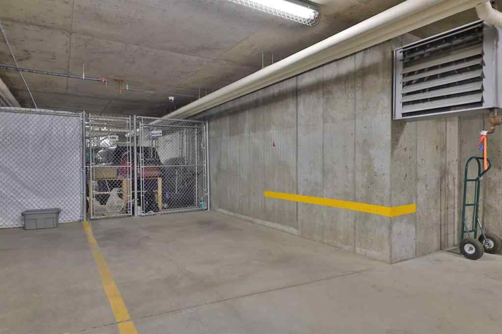 MLS® A2265514 - Unit #105 4834 52A Street  in Downtown Camrose Camrose, Residential