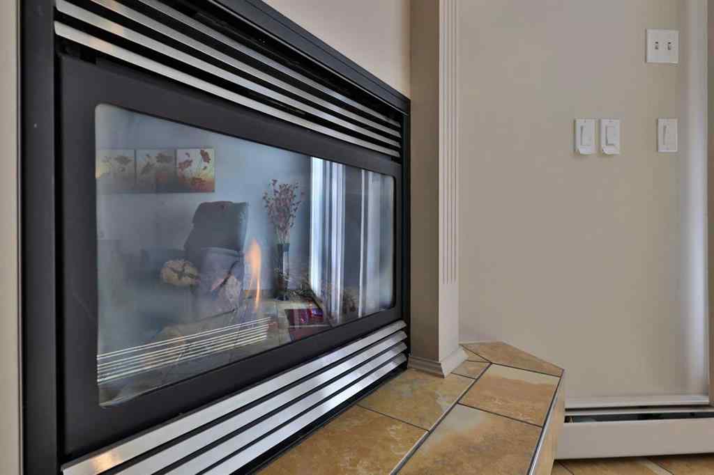 MLS® A2265514 - Unit #105 4834 52A Street  in Downtown Camrose Camrose, Residential