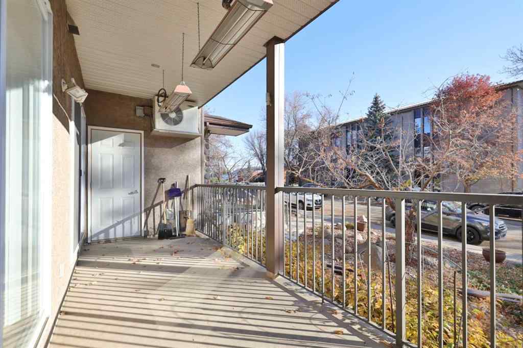 MLS® A2265514 - Unit #105 4834 52A Street  in Downtown Camrose Camrose, Residential