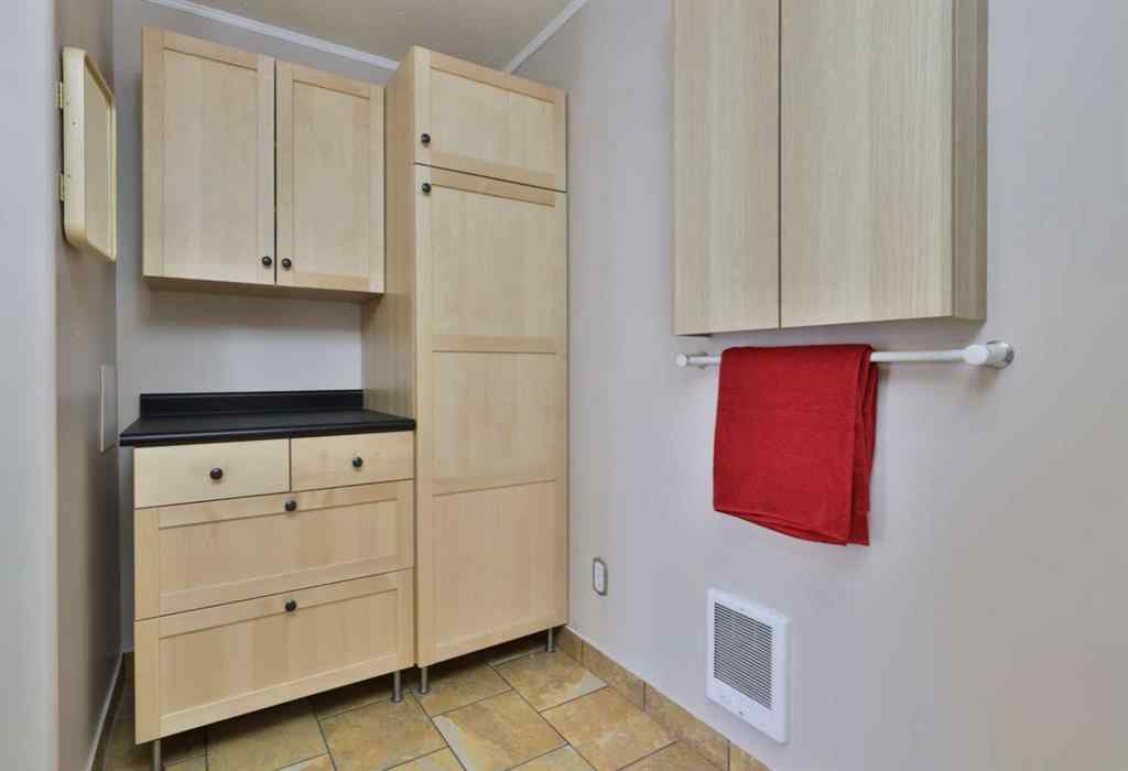 MLS® A2265514 - Unit #105 4834 52A Street  in Downtown Camrose Camrose, Residential