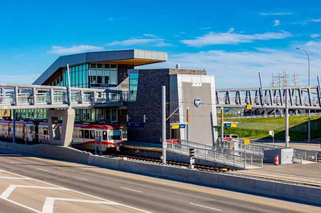 MLS® A2265515 - 105 Rocky Vista Terrace NW in Rocky Ridge Calgary, Residential