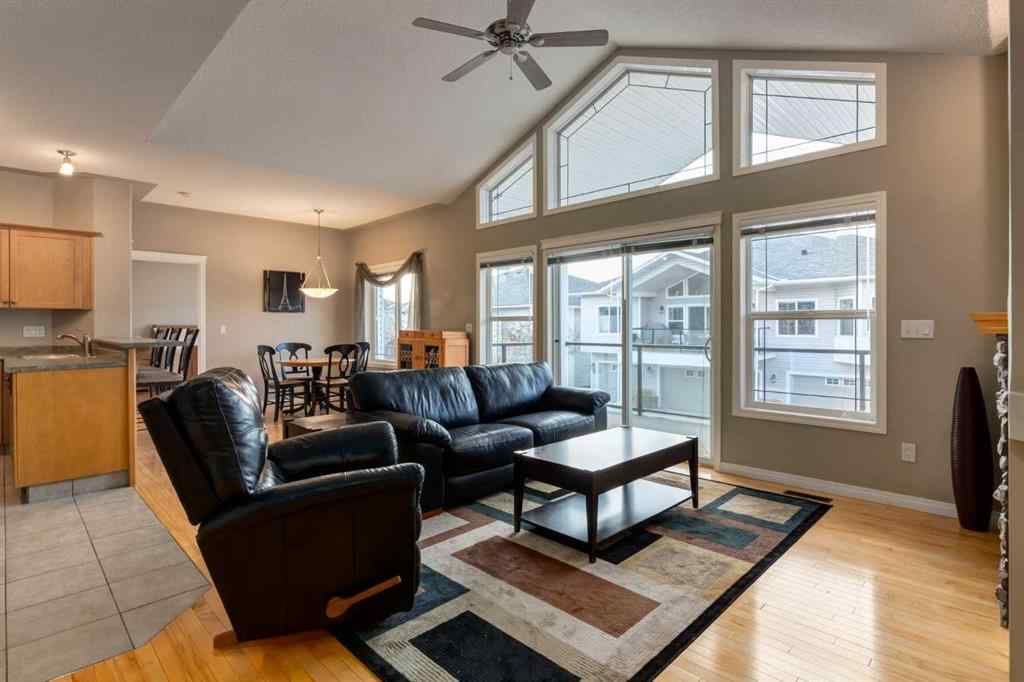 MLS® A2265515 - 105 Rocky Vista Terrace NW in Rocky Ridge Calgary, Residential