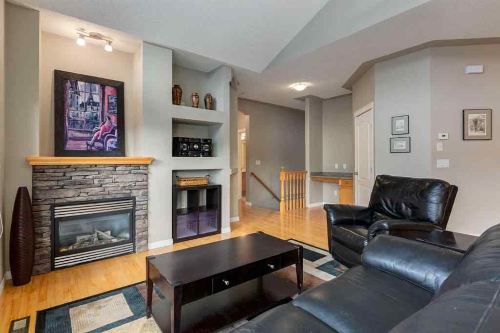 MLS® A2265515 - 105 Rocky Vista Terrace NW in Rocky Ridge Calgary, Residential