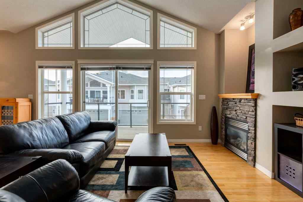 MLS® A2265515 - 105 Rocky Vista Terrace NW in Rocky Ridge Calgary, Residential