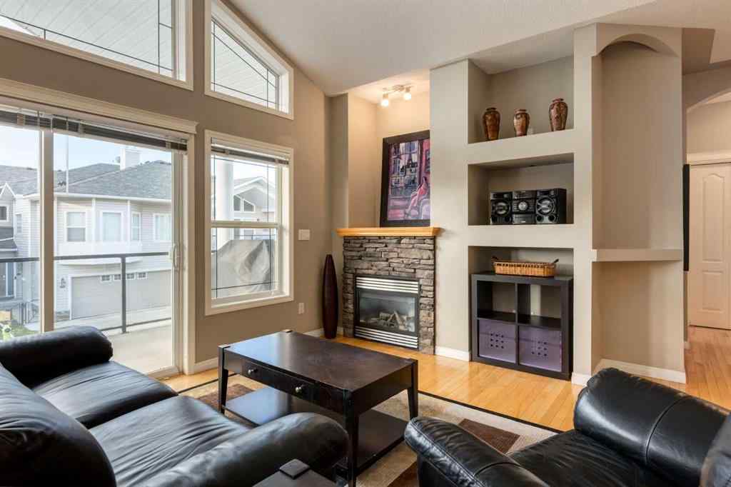 MLS® A2265515 - 105 Rocky Vista Terrace NW in Rocky Ridge Calgary, Residential