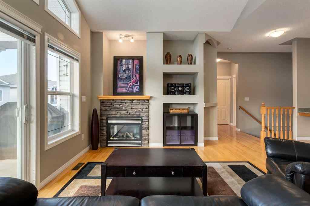 MLS® A2265515 - 105 Rocky Vista Terrace NW in Rocky Ridge Calgary, Residential