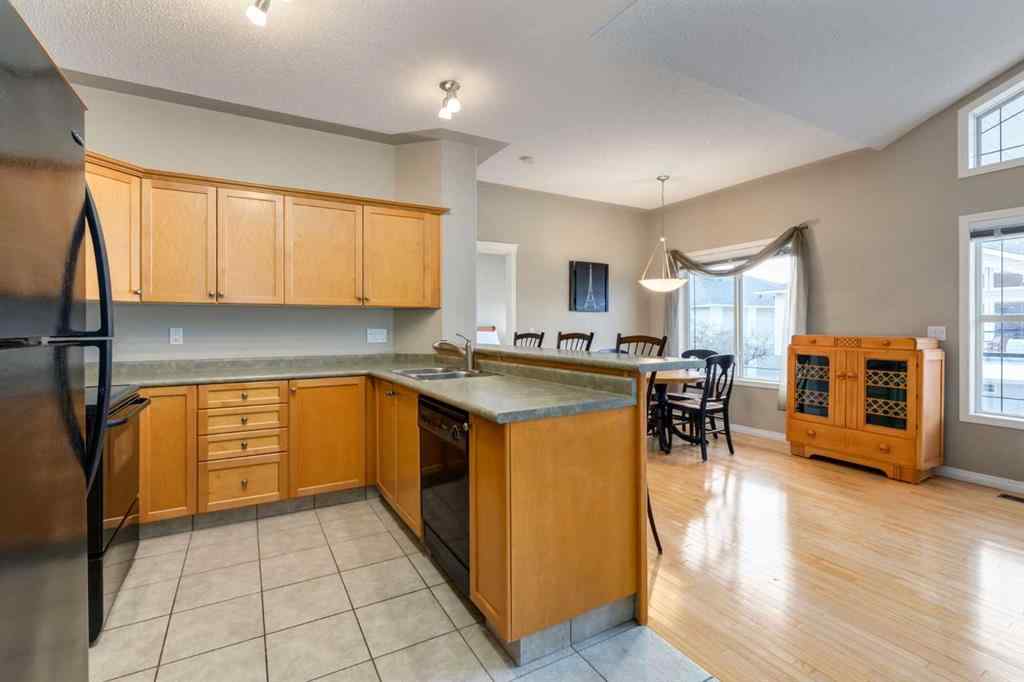 MLS® A2265515 - 105 Rocky Vista Terrace NW in Rocky Ridge Calgary, Residential