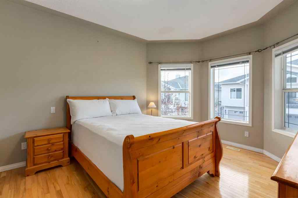 MLS® A2265515 - 105 Rocky Vista Terrace NW in Rocky Ridge Calgary, Residential