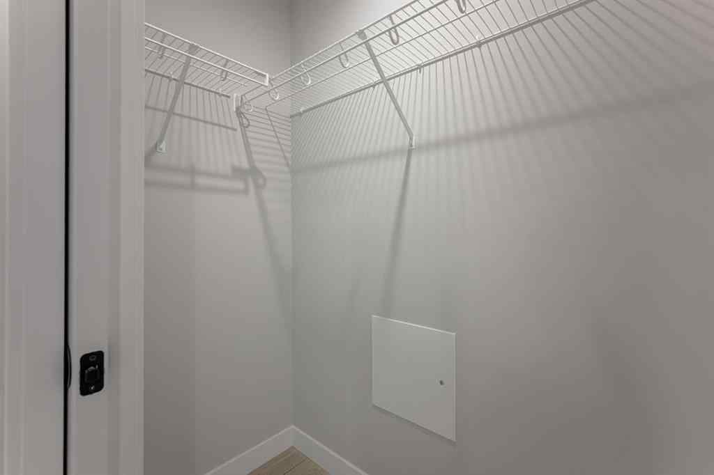 MLS® A2265516 - Unit #308 110 18A Street NW in West Hillhurst Calgary, Residential