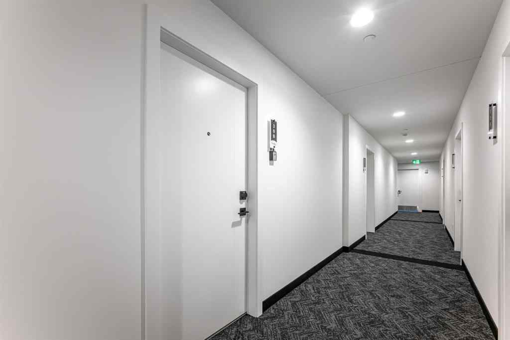 MLS® A2265516 - Unit #308 110 18A Street NW in West Hillhurst Calgary, Residential