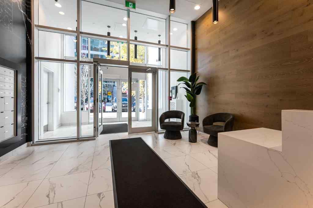 MLS® A2265516 - Unit #308 110 18A Street NW in West Hillhurst Calgary, Residential