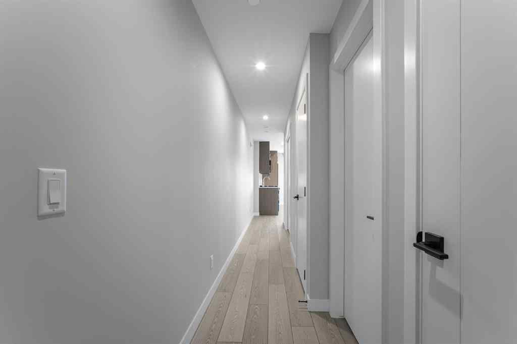 MLS® A2265516 - Unit #308 110 18A Street NW in West Hillhurst Calgary, Residential