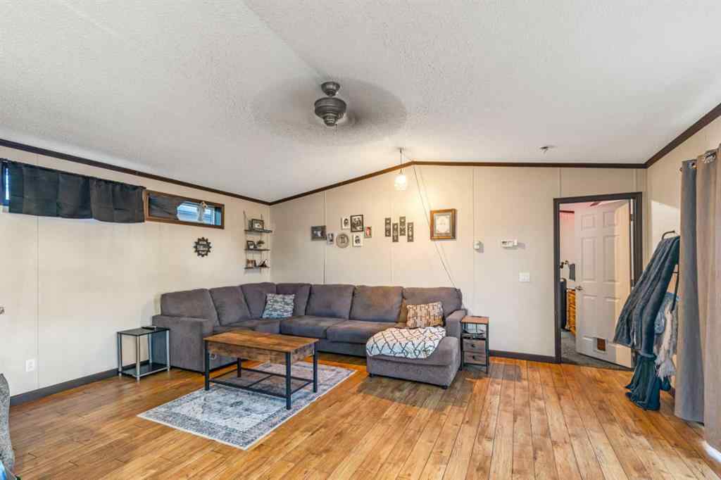 MLS&reg; # A2265518 - Unit #340 10615 88 Street  in MH - Trumpeter Village Grande Prairie, Mobile Open Houses