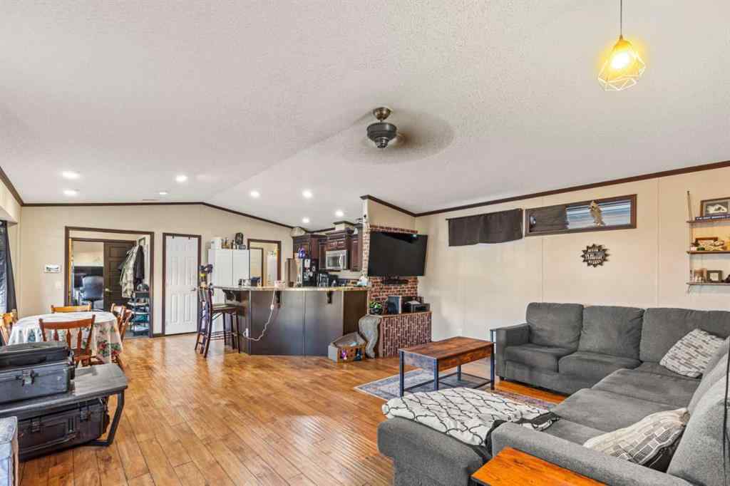 MLS&reg; # A2265518 - Unit #340 10615 88 Street  in MH - Trumpeter Village Grande Prairie, Mobile Open Houses