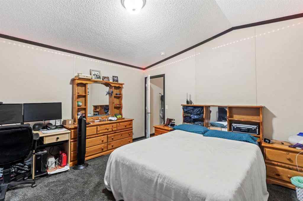 MLS&reg; # A2265518 - Unit #340 10615 88 Street  in MH - Trumpeter Village Grande Prairie, Mobile Open Houses