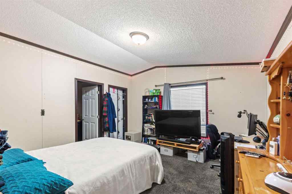 MLS&reg; # A2265518 - Unit #340 10615 88 Street  in MH - Trumpeter Village Grande Prairie, Mobile Open Houses