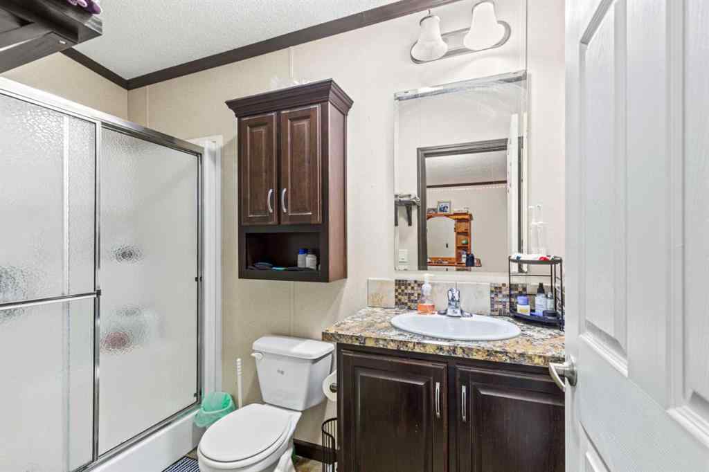 MLS&reg; # A2265518 - Unit #340 10615 88 Street  in MH - Trumpeter Village Grande Prairie, Mobile Open Houses