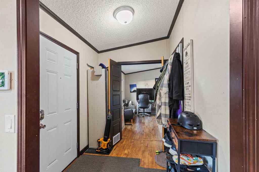 MLS&reg; # A2265518 - Unit #340 10615 88 Street  in MH - Trumpeter Village Grande Prairie, Mobile Open Houses