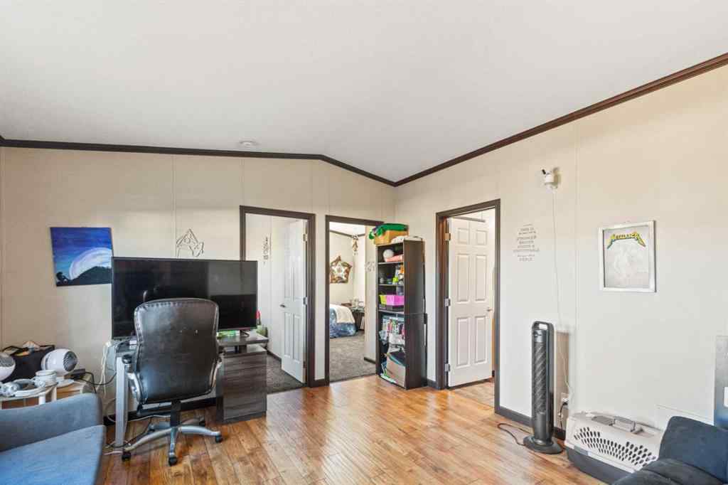 MLS&reg; # A2265518 - Unit #340 10615 88 Street  in MH - Trumpeter Village Grande Prairie, Mobile Open Houses