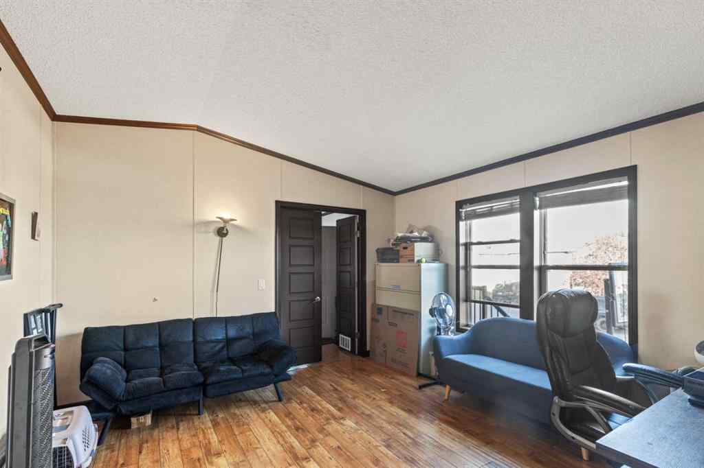 MLS&reg; # A2265518 - Unit #340 10615 88 Street  in MH - Trumpeter Village Grande Prairie, Mobile Open Houses