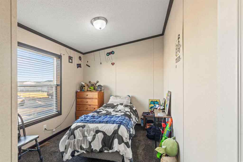 MLS&reg; # A2265518 - Unit #340 10615 88 Street  in MH - Trumpeter Village Grande Prairie, Mobile Open Houses