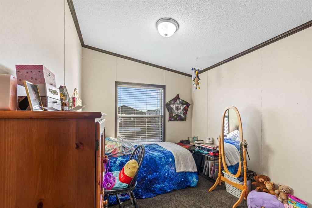 MLS&reg; # A2265518 - Unit #340 10615 88 Street  in MH - Trumpeter Village Grande Prairie, Mobile Open Houses