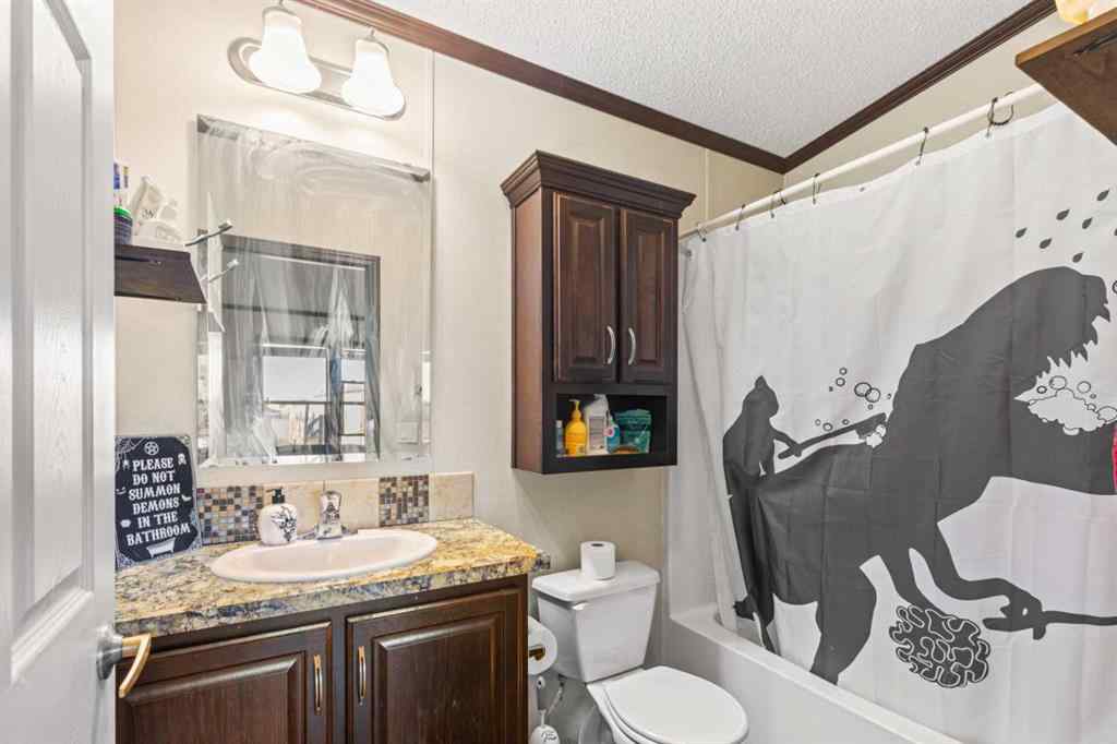 MLS&reg; # A2265518 - Unit #340 10615 88 Street  in MH - Trumpeter Village Grande Prairie, Mobile Open Houses