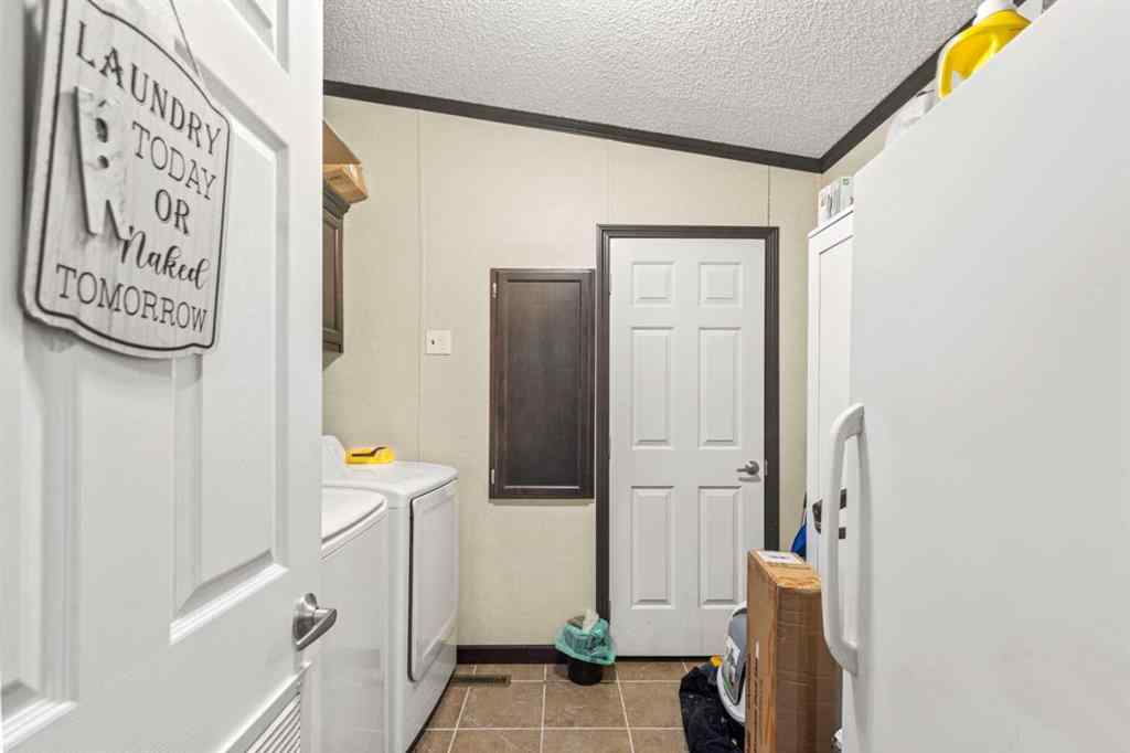 MLS&reg; # A2265518 - Unit #340 10615 88 Street  in MH - Trumpeter Village Grande Prairie, Mobile Open Houses