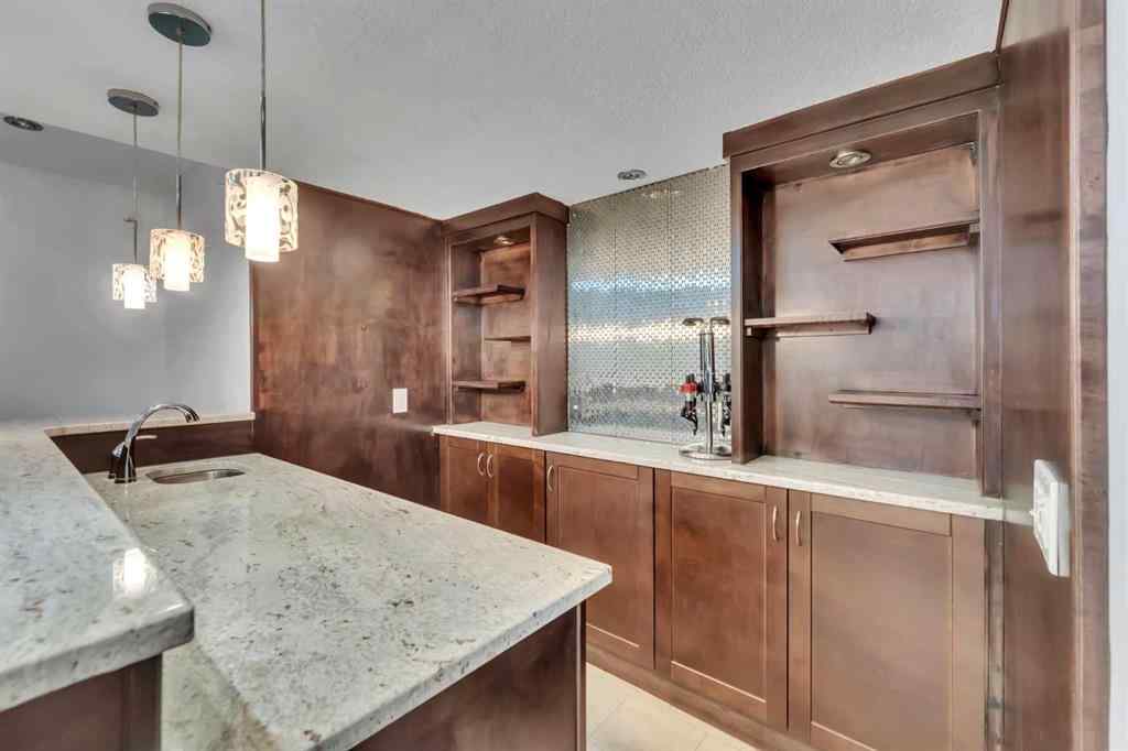 MLS® A2265519 - 338 Panamount Drive NW in Panorama Hills Calgary, Residential