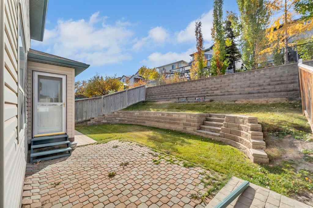 MLS® A2265519 - 338 Panamount Drive NW in Panorama Hills Calgary, Residential