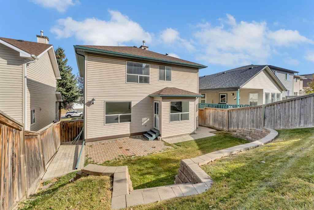 MLS® A2265519 - 338 Panamount Drive NW in Panorama Hills Calgary, Residential