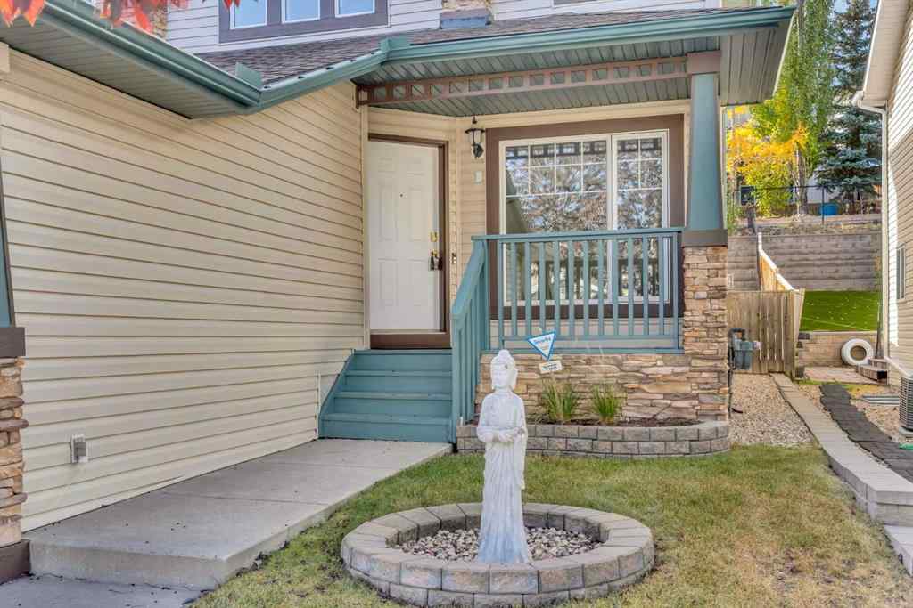 MLS® A2265519 - 338 Panamount Drive NW in Panorama Hills Calgary, Residential