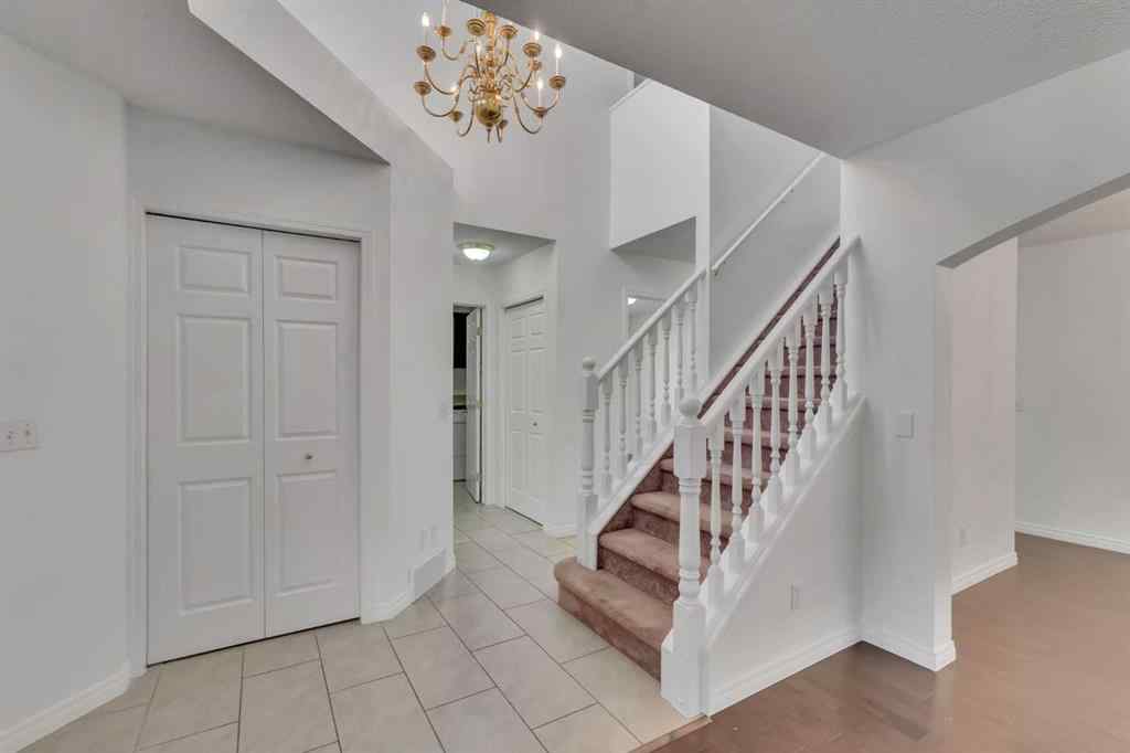 MLS® A2265519 - 338 Panamount Drive NW in Panorama Hills Calgary, Residential