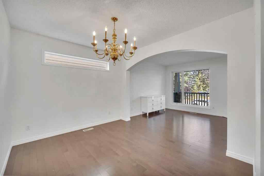 MLS® A2265519 - 338 Panamount Drive NW in Panorama Hills Calgary, Residential