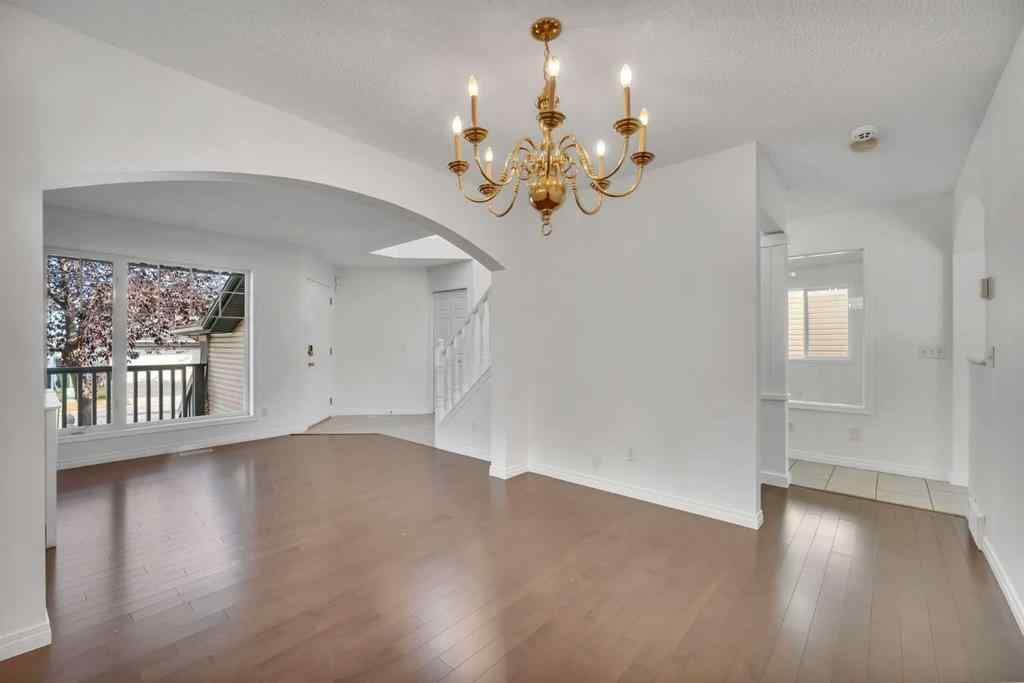 MLS® A2265519 - 338 Panamount Drive NW in Panorama Hills Calgary, Residential