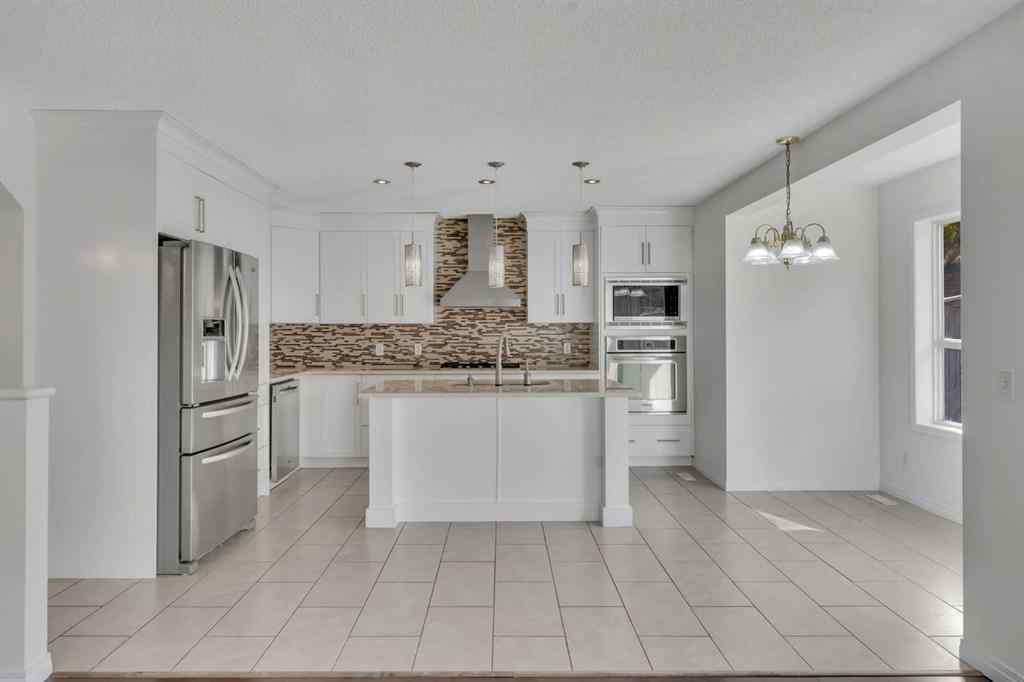 MLS® A2265519 - 338 Panamount Drive NW in Panorama Hills Calgary, Residential