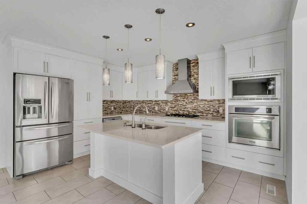 MLS® A2265519 - 338 Panamount Drive NW in Panorama Hills Calgary, Residential