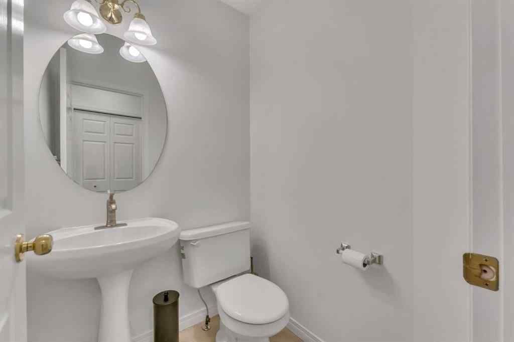 MLS® A2265519 - 338 Panamount Drive NW in Panorama Hills Calgary, Residential