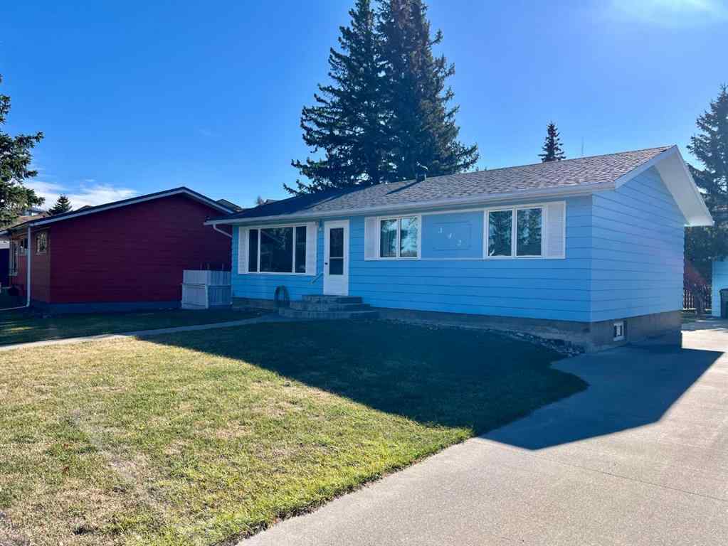 MLS® A2265520 - 342 Canyon Crescent  in NONE Pincher Creek, Residential