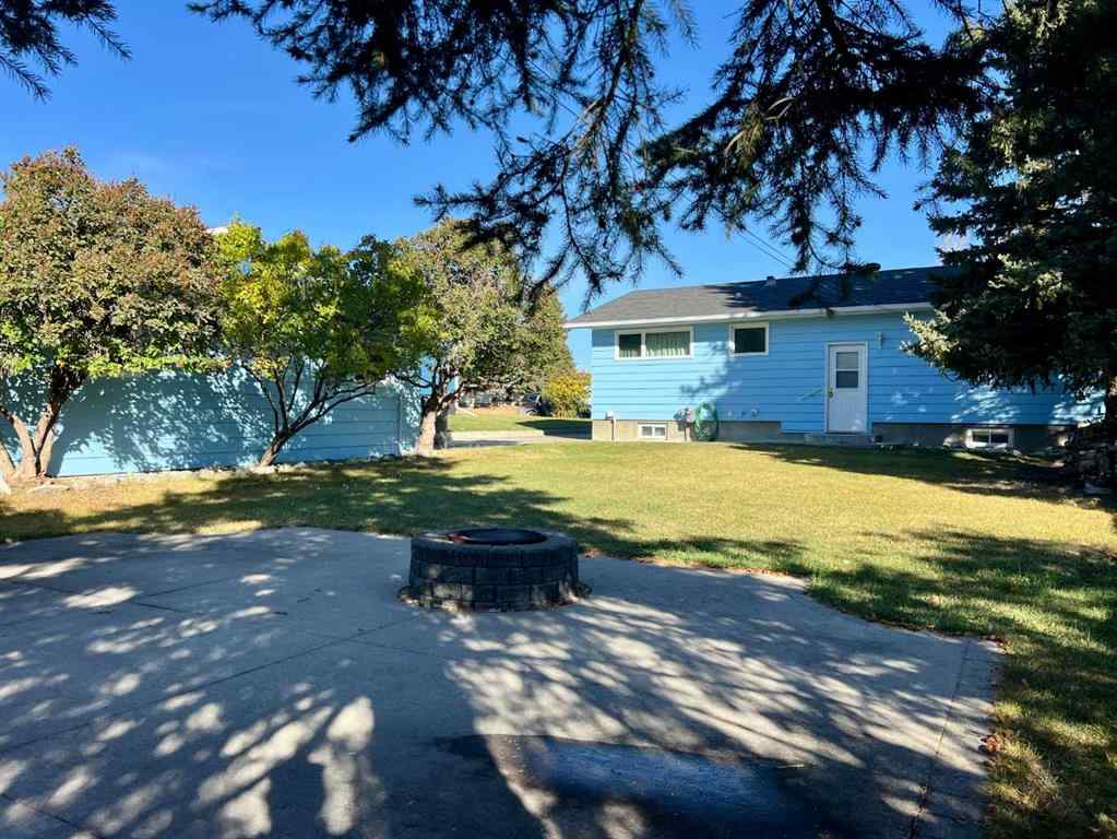 MLS® A2265520 - 342 Canyon Crescent  in NONE Pincher Creek, Residential