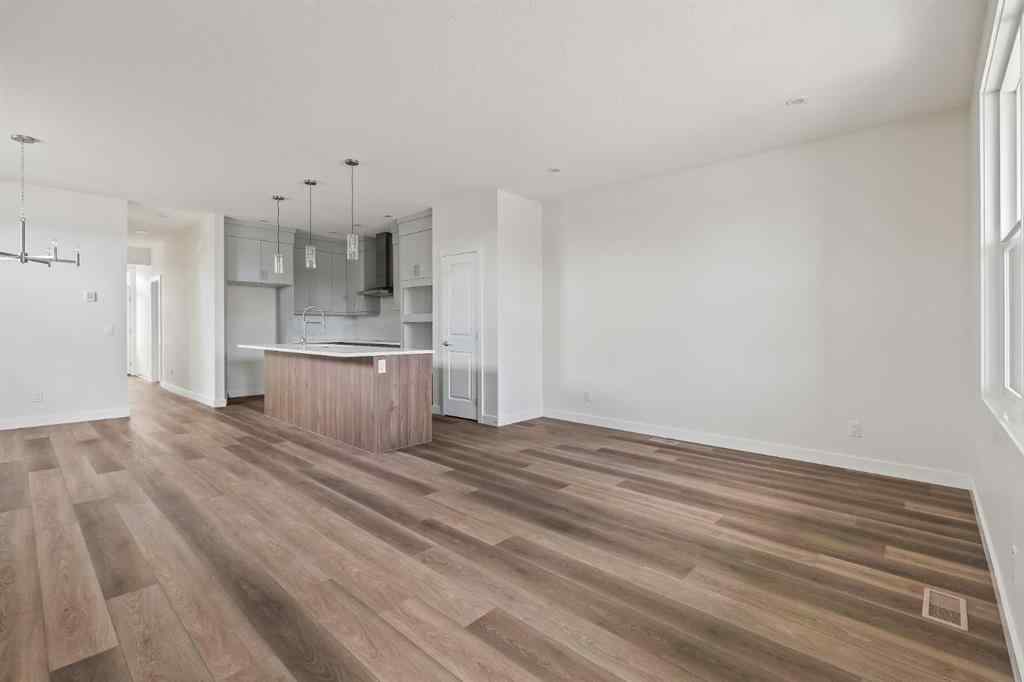 MLS® A2265521 - 10 Herron Common NE in Livingston Calgary, Residential