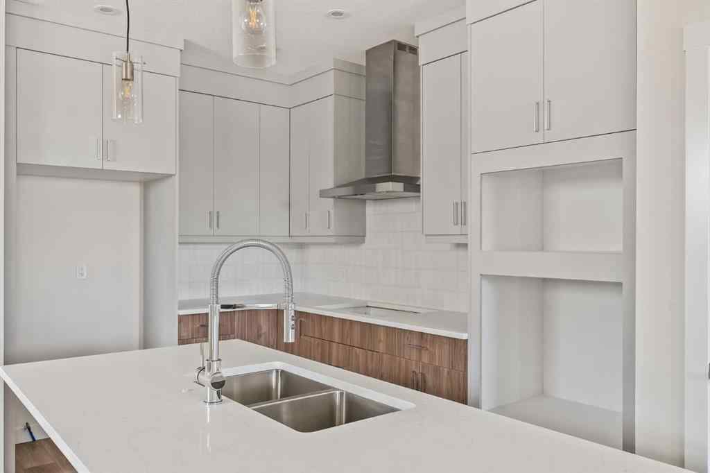 MLS® A2265521 - 10 Herron Common NE in Livingston Calgary, Residential