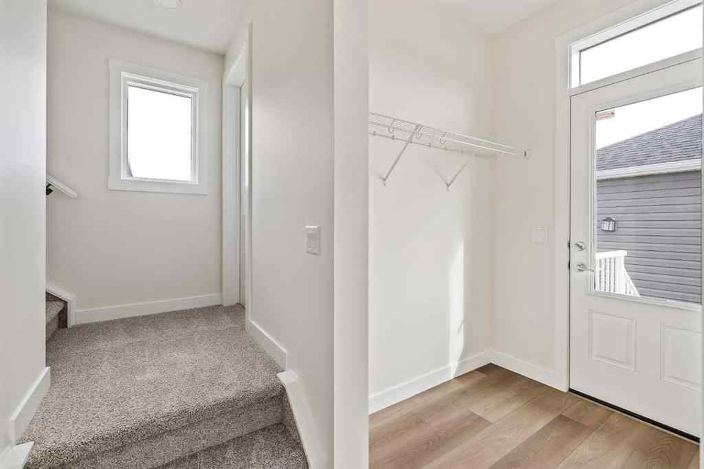 MLS® A2265521 - 10 Herron Common NE in Livingston Calgary, Residential